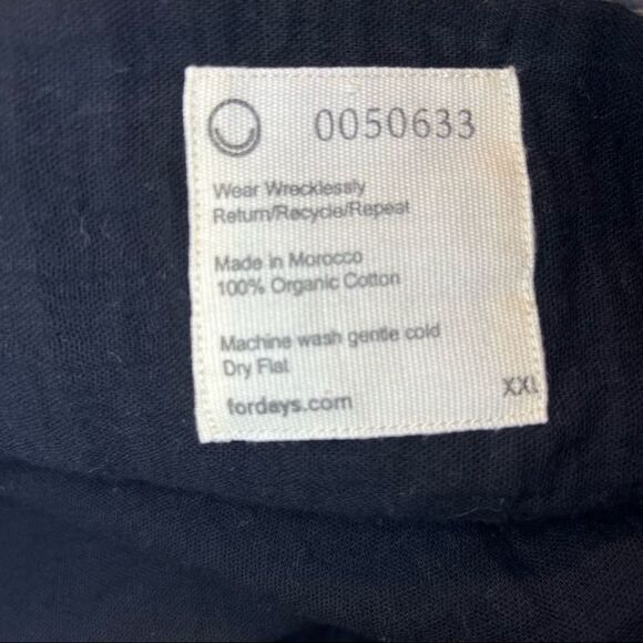 For Days Tiered Cami Dress - Picture 11 of 11